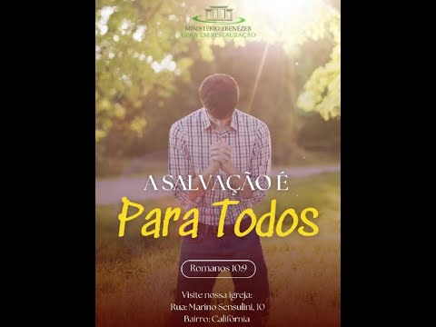 Evangelismo: Bairro CDHU - Monte Azul Paulista