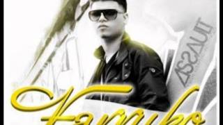 Los Roque Ft. Farruko - Se Perdio El Amor (Official Remix)