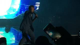 Brockhampton - WHERE THE CASH AT (LIVE in Detroit)