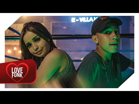 Duda Calmon e MC Alvin - Pera ai (Love Funk) DJ Alle Mark