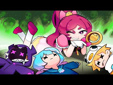 THE SWEET TRUTH! - POTATO GANG | ANIMATION PART 2