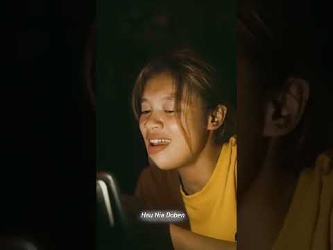 Lona mamoh cover isin no klamar