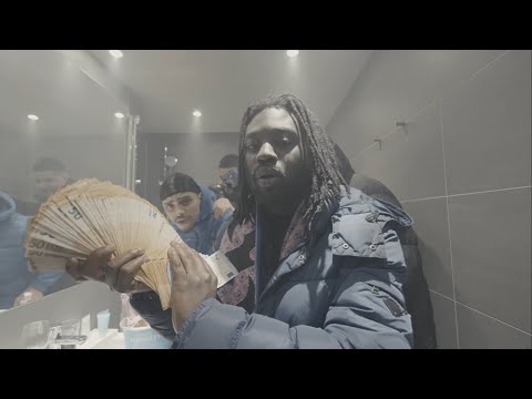 GIDEON TRUMPET - ZAUBERTRANK (prod. Henri)