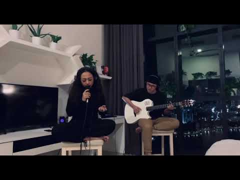 Reckless (Madison Beer) - Cover by Amylea Feat ( Kee on the guitar)