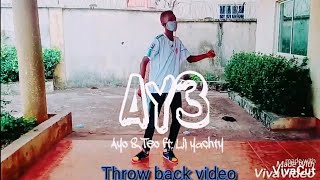 Download lagu Ayo & Teo ft. Lil Yachty - Ay3 (Throw back video) by zubbi_cruz and Kulest Kid please subscribe mp3