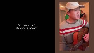 Cover art for eaiser live