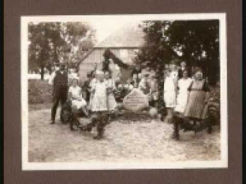 Warte nur ein weilchen Ina Broscow & Rudolf Scherfling