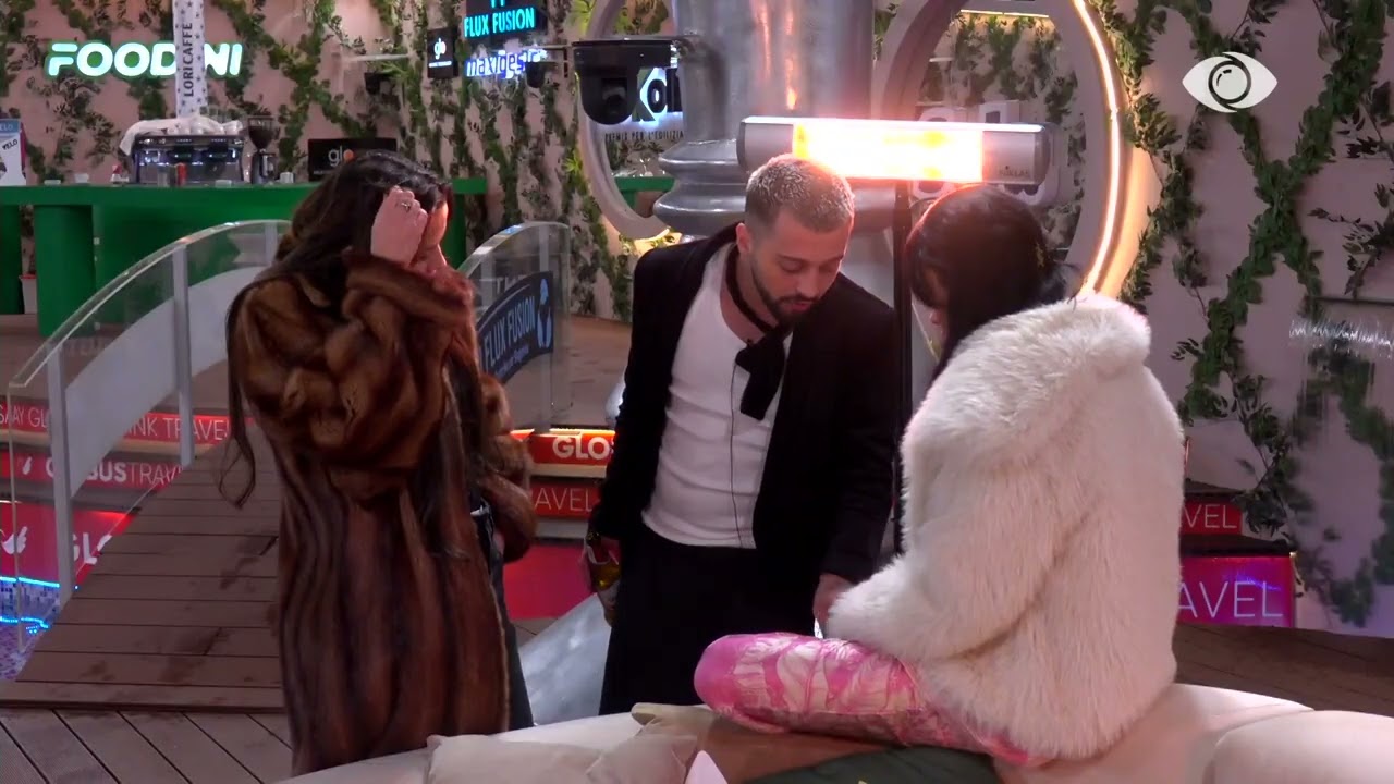 “Mua Olta më ka uruar Bigun…”/ Rozana:E doja informacionin nga jashtë tu thosha më sillni mesazhet