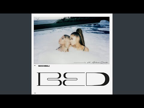 Ariana Grande, Nicki Minaj