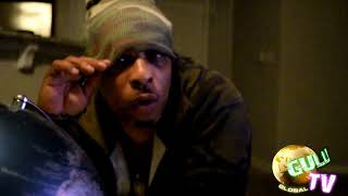 SPILFF STAR TALKS MEETING BUSTA, BEEF WITH LORD HAVE MERCY & WHERE IS THE FLIPMODE SQUAD