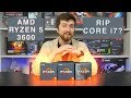 AMD 100-100000031BOX - видео