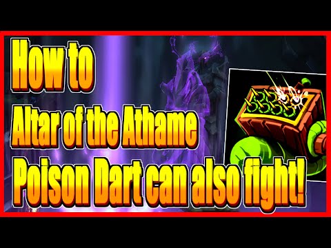 Dungeon Defenders 2 How to PRIME 5 Chaos X Incursions Altar of the Athame