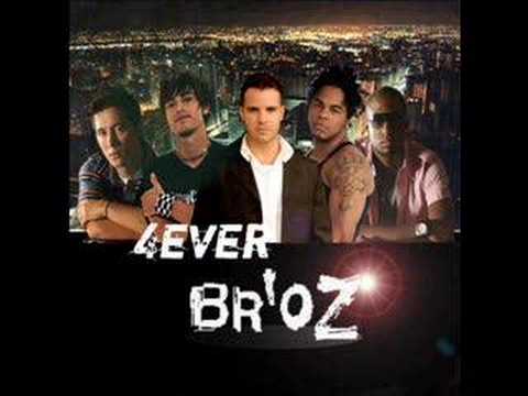 Br'oz-Ela É Um Anjo