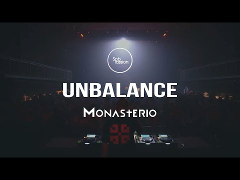 Unbalance @ Monasterio Factory 2021