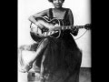 Memphis Minnie & Kansas Joe McCoy -I Never Told a Lie