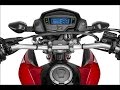 NOVO VIDEO HONDA BROS 160 - ALIEN MOTORS ...