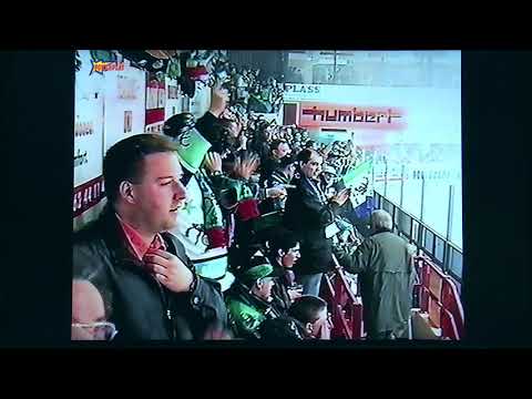 1998  02 27  1 Liga 1997 98 Hauptrunde  15SP ESC Moskitos Essen vs  Iserlohner EC