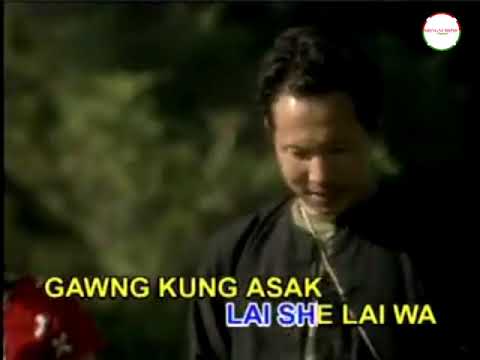 Nye Lit - Ting Gaw Tawng (Kachin Old Song) Original Mahkawn Dingsa
