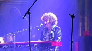 Magnus Uggla - Jag och min far