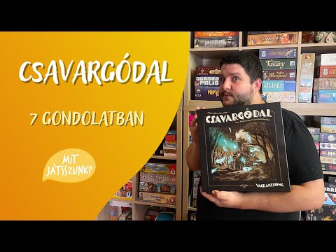 7 Gondolat a Csavargódalról - CsavargÓDA - Mit Játsszunk?