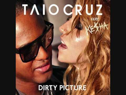 Taio Cruz - Dirty Picture ft. Ke$ha