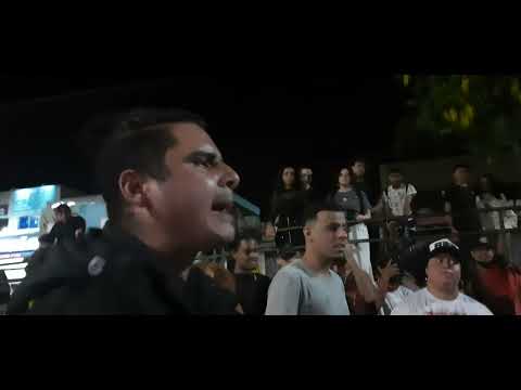 🔥 JJ & DAVID & LEK x KLAUS & NAGUI & BALOTA | 1º FASE | FREESTYLE AO QUADRADO | 50º EDIÇÃO🔥