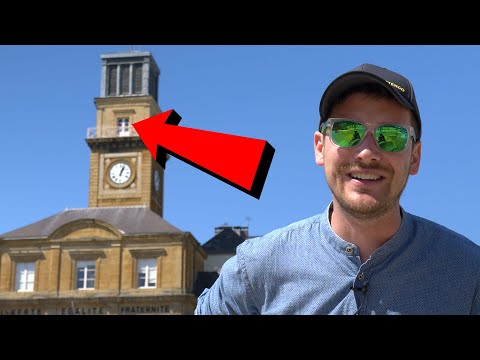 LES SECRETS DE CHARLEVILLE-MÉZIÈRES