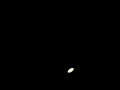 Nikon Coolpix Zoom Test Saturn Planet