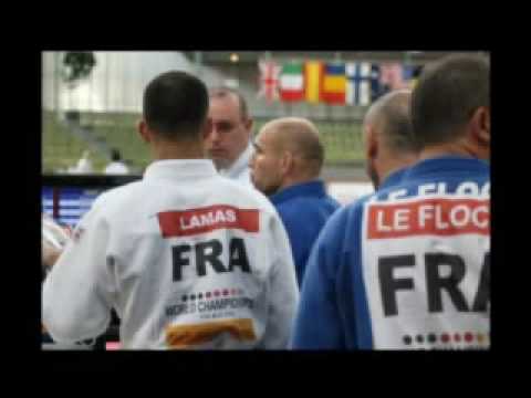 sindelfingen ec world judo 2009