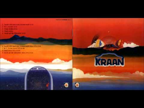 Kraan - Head