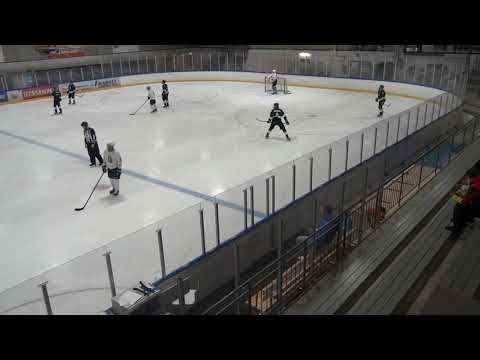 190908 GrIFK B - Blues Ak, erä 2