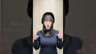 かぁい?? #hkt48 #tiktok #田中美久