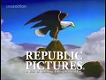 Republic Pictures 1994 RECREATION