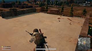 PLAYERUNKNOWN'S BATTLEGROUNDS: ノックアウト | GeForce を使用して撮影