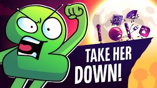 Download lagu BFDI:TPOT 24: That's What Foes Are For mp3 Download lagu BFDI:TPOT 24: That's What Foes Are For mp3