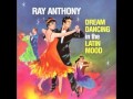 Ray Anthony:  Frenesí