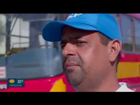 Escalada, trechos e encerramento do GR1 (09/10/2018)