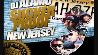 Rich Quick - New Jersey Freestyle (DJ Alamo Exclusive)