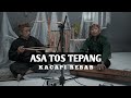 KACAPI Feat REBAB ASA TOS TEPANG BAH DANI BAH DANO