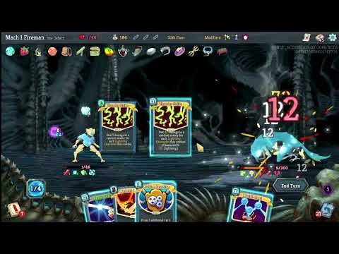 Slay the Spire - May 6 Daily - Insane Final Fight
