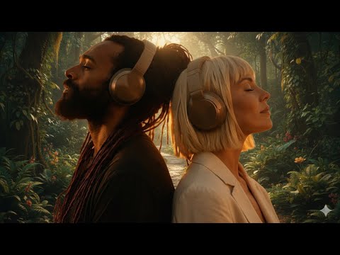 Damian Marley & Sia – in My Next Life (Reggae Soul Gospel Ballad)
