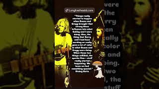 Vitamin ABB 🍄 Dickey Betts on the ABB