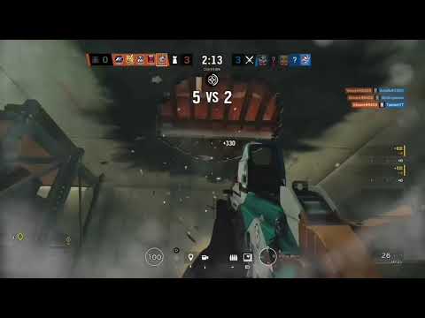 Triple pulse c4 on ranked