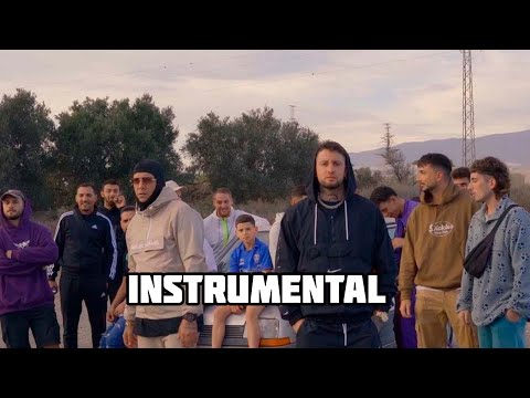 Cyclo, Samy Marto - Se Te Ve | Instrumental | (Video Oficial) [Prod. Alex Guerrero]