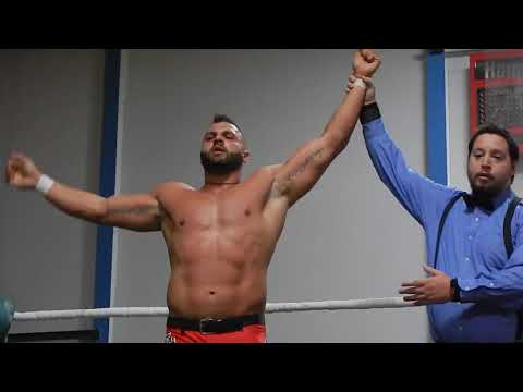 Jessie V vs Ryan Morgan