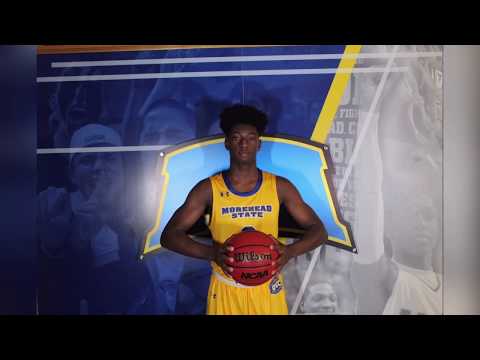 PHS ACADEMY Player Testimonial from Morehead state class of 2020 Andrew Thelwell 6’3” PG