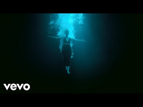 Alicia Keys - Show Me Love (Visual Sonic Experience) ft. Miguel