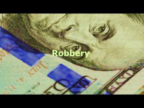 FREE BEAT: Pusha T x Jay Z Type Beat - Robbery (Prod.by Nostalgia Supreme)