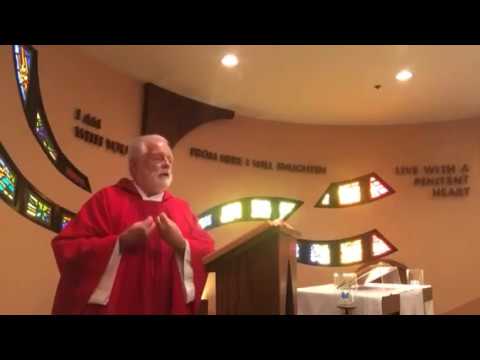 Homily 170503 Ss. Philip and James at Daughters of St. Paul