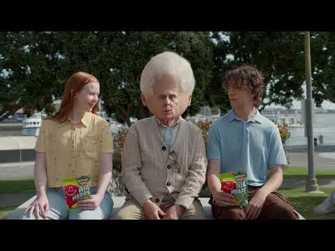 Airheads | Grandpa Likes 'Em :15